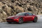 Aston Martin DB11 2016 года (NA)